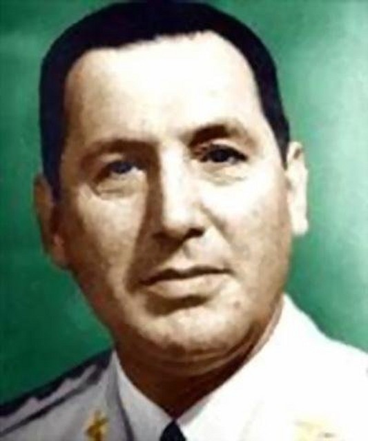 Juan Domingo Peron Juan Domingo Peron