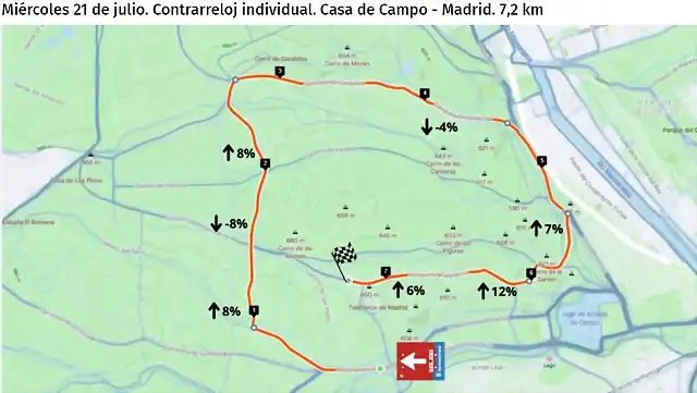 Casa de campo