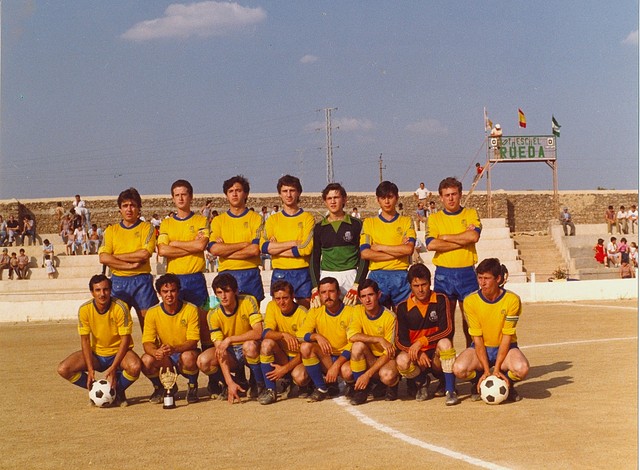 TEMPORADA 1982-83