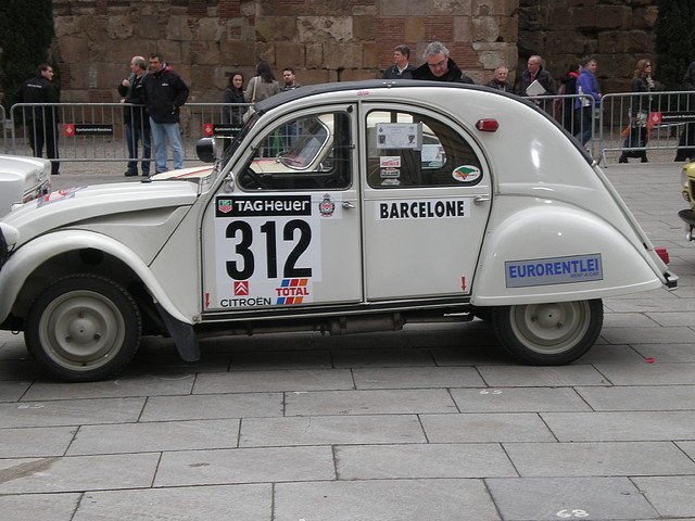 Rallye Montecarlo Vehiculos Historicos 2011 037