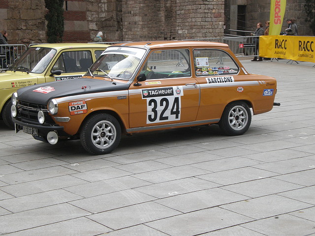 Rallye Montecarlo Vehiculos Historicos 2011 036