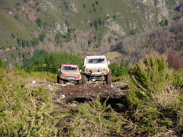 Ruta cangas 2011 017