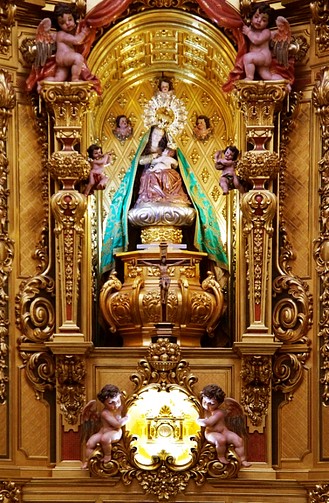 Ermita de la Virgen del Puerto Ermita de la Virgen del Puerto