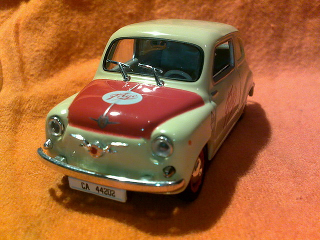 seat 600 D-5