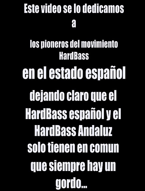 HARDBASS