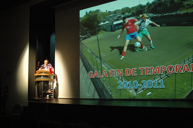 I GALA EE.MM DE FUTBOL MEDIO CUDEYO 108 I GALA EE.MM DE FUTBOL MEDIO CUDEYO 108