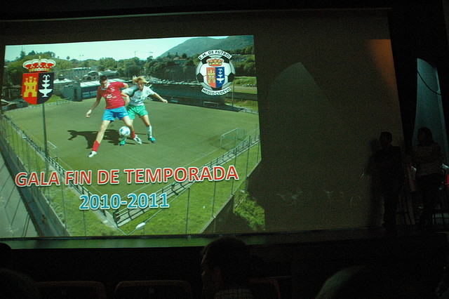 I GALA EE.MM DE FUTBOL MEDIO CUDEYO 112 I GALA EE.MM DE FUTBOL MEDIO CUDEYO 112