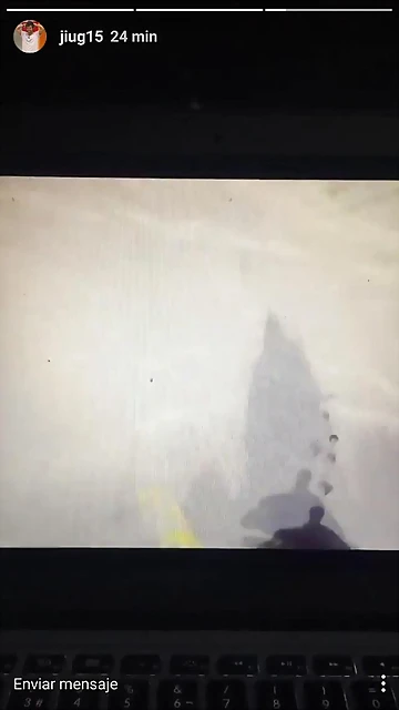 Video Hugo IG Stories 1-2-2017 (11) Video Hugo IG Stories 1-2-2017 (11)