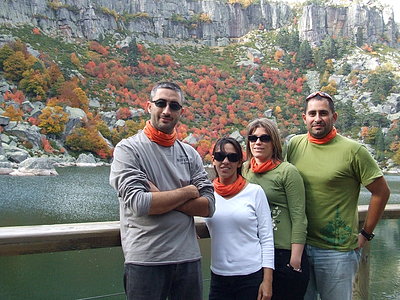 laguna negra laguna negra