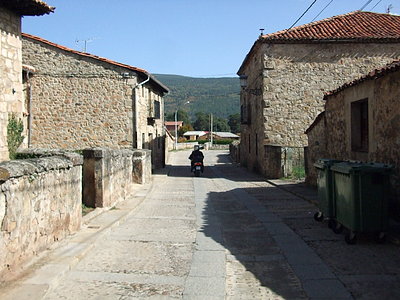vinuesa vinuesa