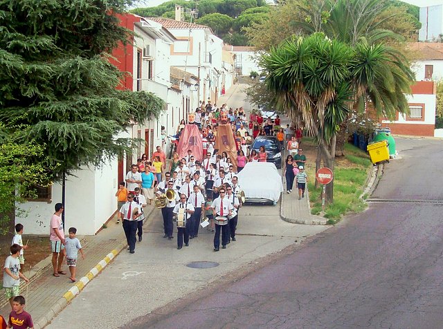 San Roque 2009