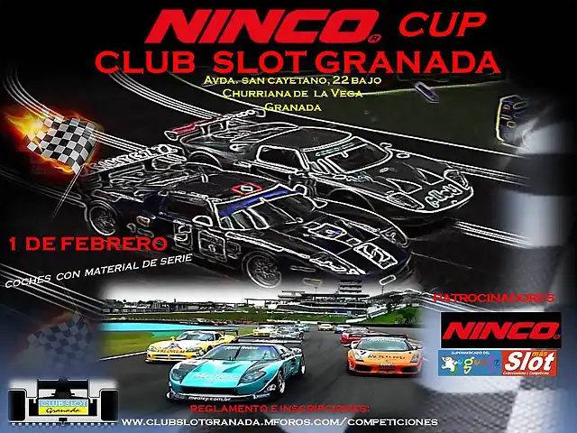 CARTEL NINCO5