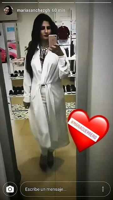 Video Maria IG Stories 22-3-2018 (8) Video Maria IG Stories 22-3-2018 (8)