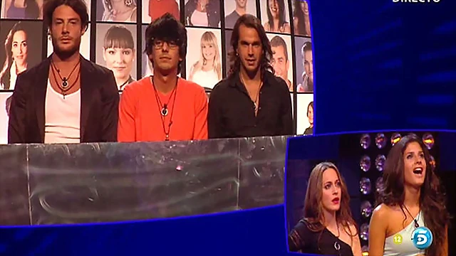 Falsa final 16 Falsa final 16