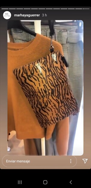 Video Marhaya Guerrer IG Stories 19-10-2020 (5) Video Marhaya Guerrer IG Stories 19-10-2020 (5)