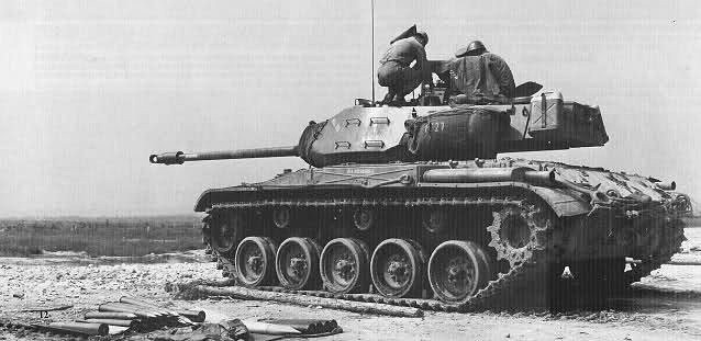 M41 VIETNAM 4