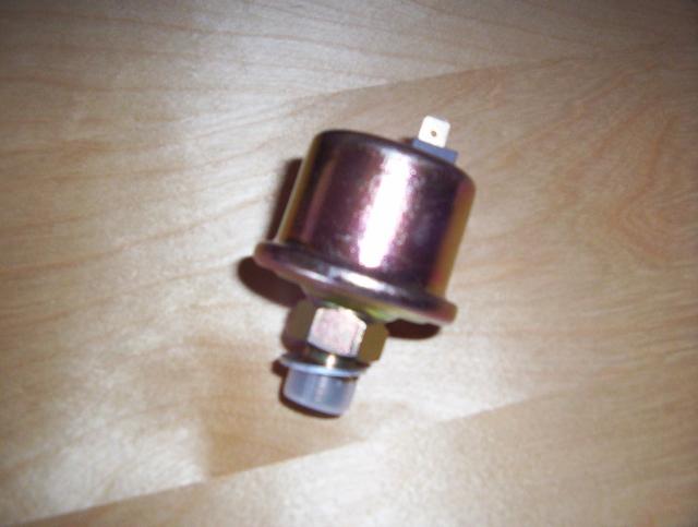 SENSOR PRESIN ACEITE LADA NIVA