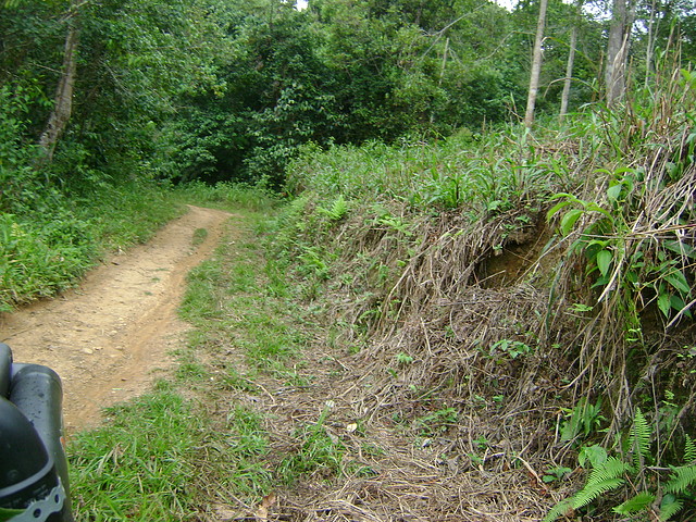 off road 4x4 en mi sj413