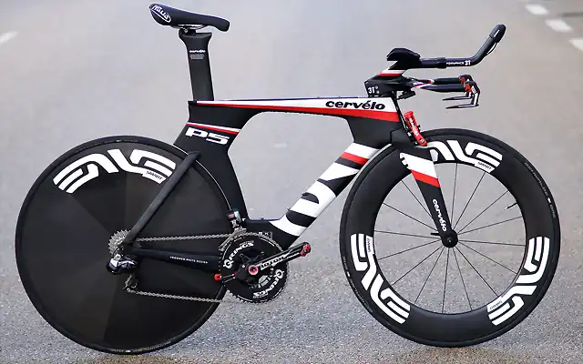 Cervelo-P5