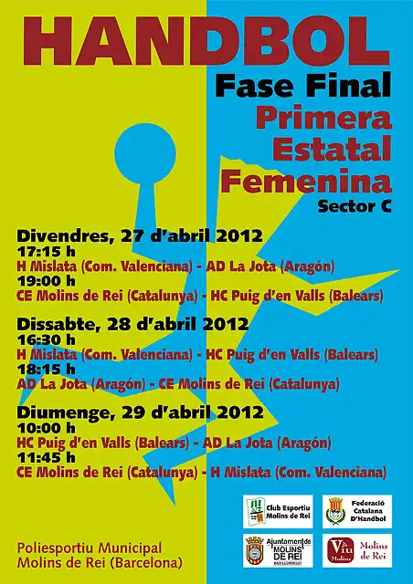 FaseFinalPrimeraEstatal-2012