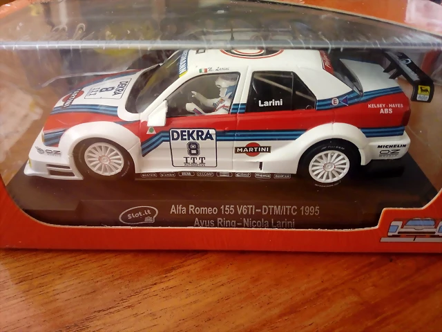 ALFA ROMEO 1 ALFA ROMEO 1