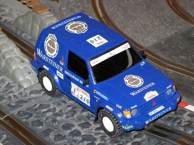 raid-1995-paris dakar-214-mitsubishi pajero-2595 raid-1995-paris dakar-214-mitsubishi pajero-2595
