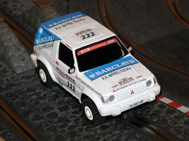raid-1998-granada dakar-222-mitsubishi pajero-2588 raid-1998-granada dakar-222-mitsubishi pajero-2588