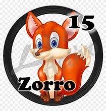 zorro