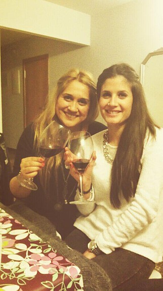 Hugo y Mar?a 10-1-2014 (3) Hugo y Mar?a 10-1-2014 (3)