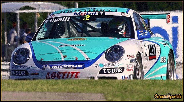 Porsche GT3 - Siso Cunill - 03 Porsche GT3 - Siso Cunill - 03
