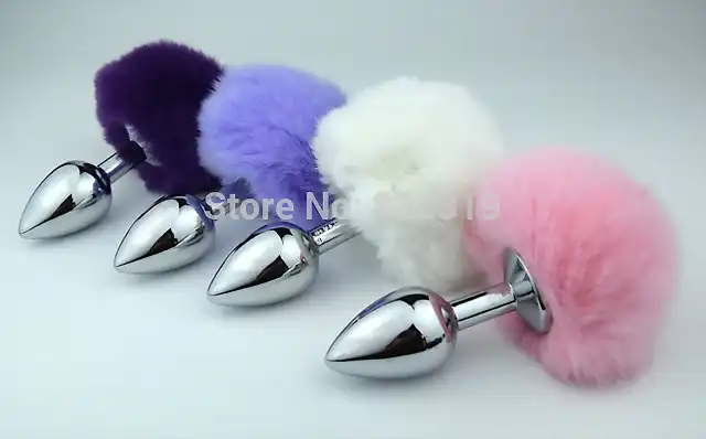 wholesale-100pcs-Small-Size-Metal-font-b-Rabbit-b-font-font-b-Tail-b-font-Anal