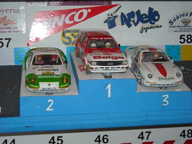 Podium C1 (Small) Podium C1 (Small)
