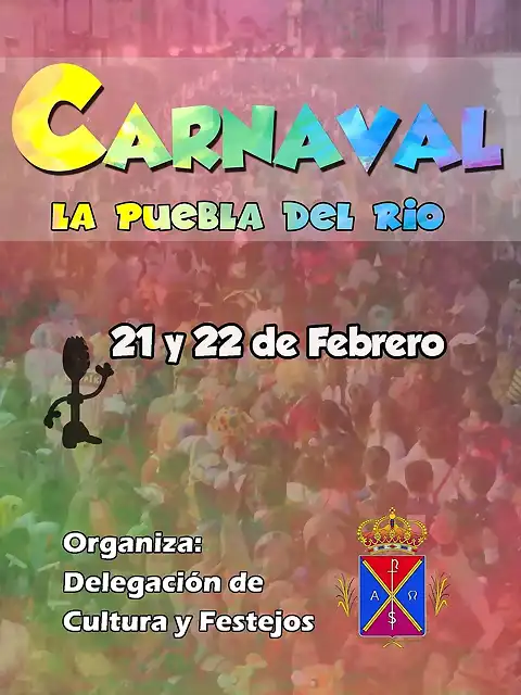 Carnaval de La Puebla del R?o