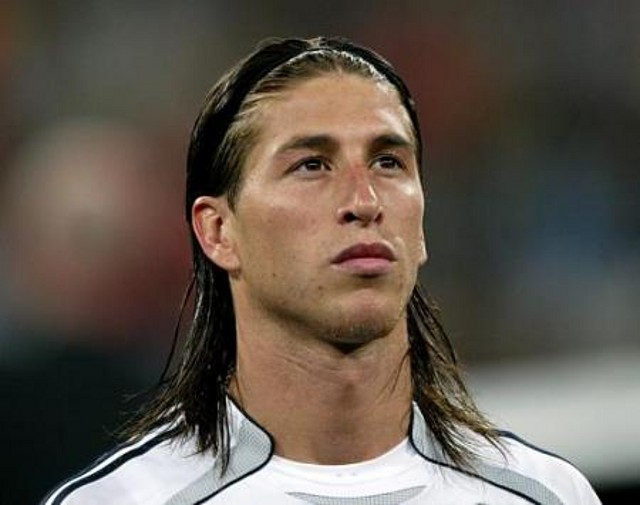 Sergio Ramos Posible salida de Sergio Ramos del Real Madrid Sergio Ramos Posible salida de Sergio Ramos del Real Madrid