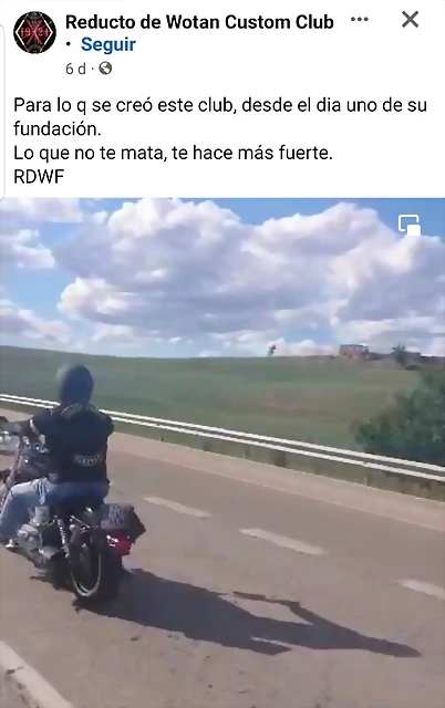 Frikismo m?ximo