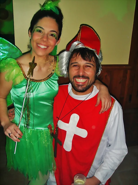Fiesta disfraces 30 Fiesta disfraces 30
