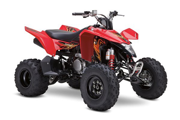 Suzuki LTZ-400Z Suzuki LTZ-400Z