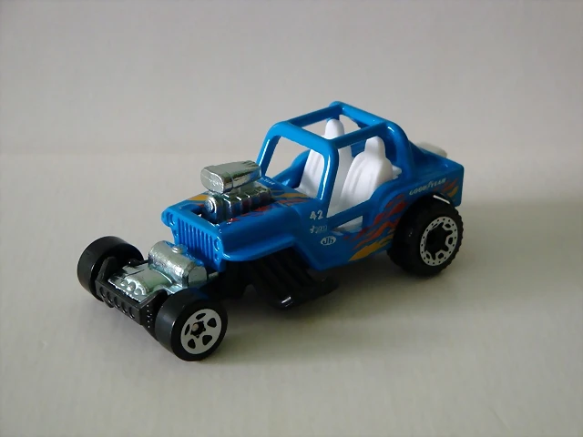 '42 Jeep MB custom (6) (Copiar) '42 Jeep MB custom (6) (Copiar)