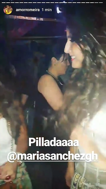 Video Amor IG Stories 23-6-2017 (4) Video Amor IG Stories 23-6-2017 (4)