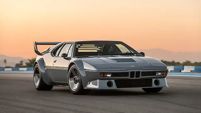 BMW_M1_ProCar