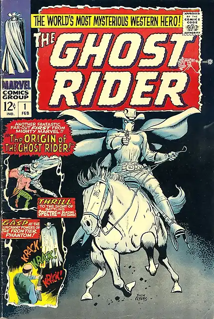 02 Ghost Rider v1