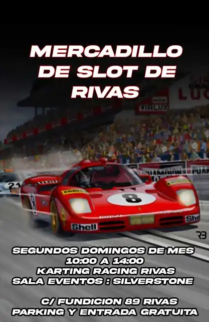 rivas rivas