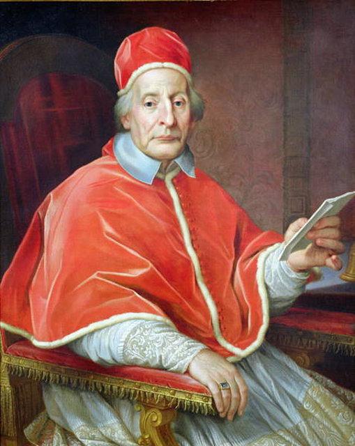 Clemente XII Clemente XII