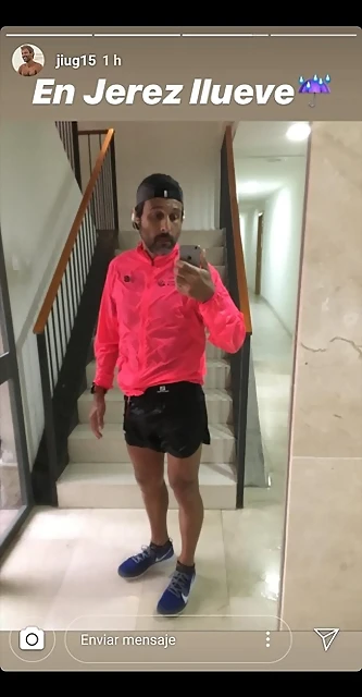 Hugo IG Stories 7-11-2019 (2) Hugo IG Stories 7-11-2019 (2)