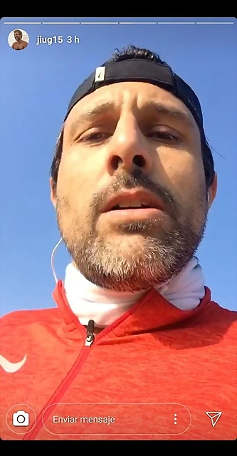 Video Hugo IG Stories 4-1-2020 (3) Video Hugo IG Stories 4-1-2020 (3)