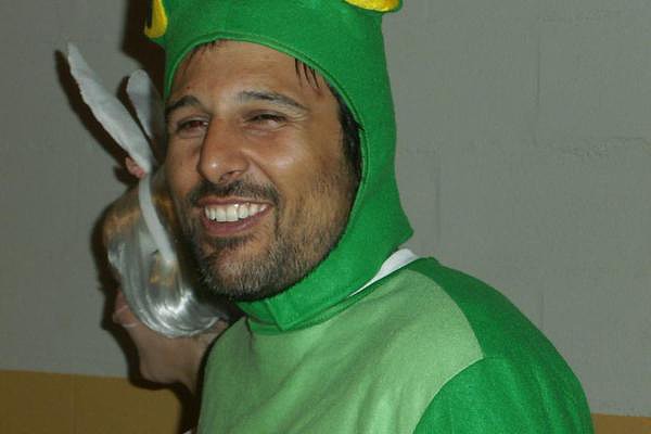 Carnaval 154 Carnaval 154