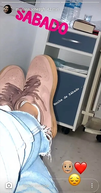 Mar?a IG Stories 16-3-2019 (1) Mar?a IG Stories 16-3-2019 (1)