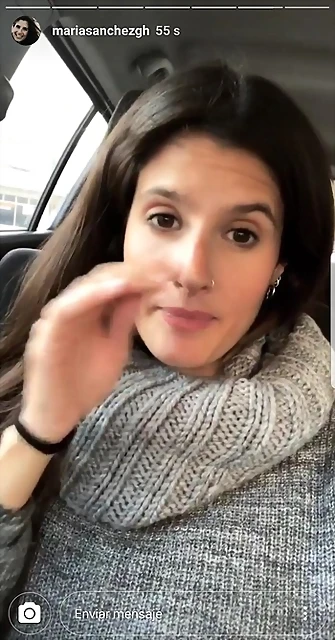 Video Mar?a IG Stories 11-1-2019 (3) Video Mar?a IG Stories 11-1-2019 (3)