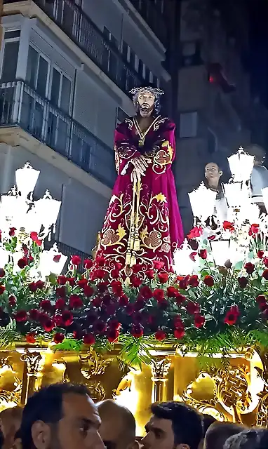 Cristo de la Sentencia