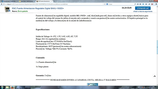 descripcion fuente descripcion fuente